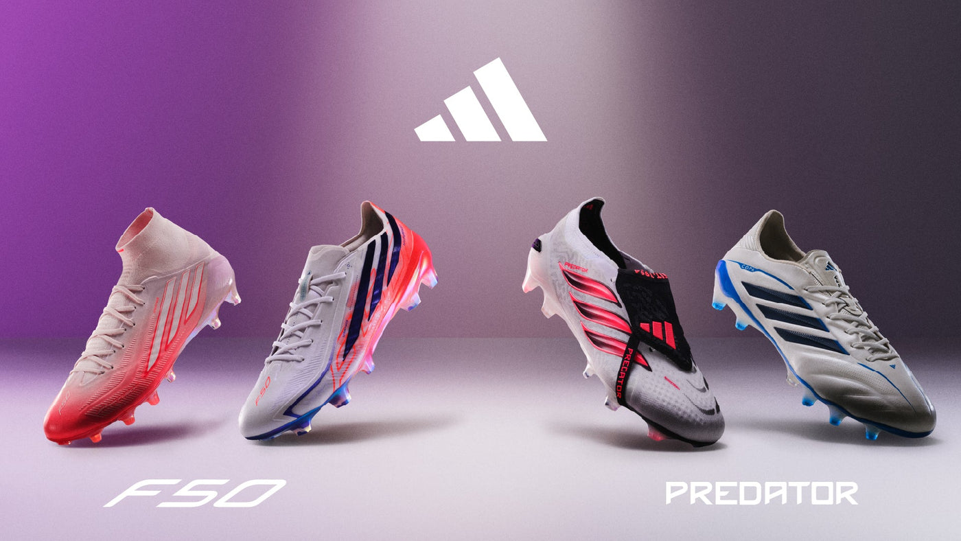 Adidas Boots