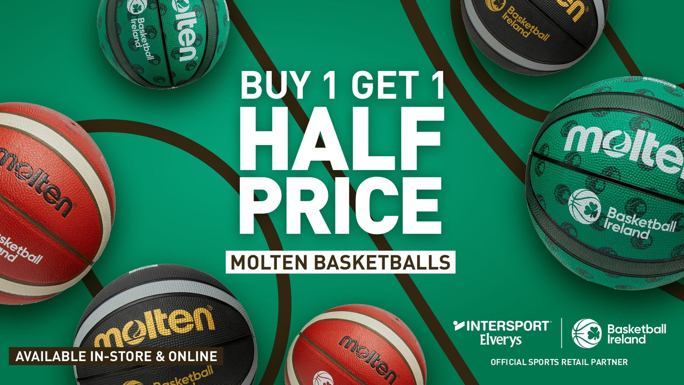 Basketballs