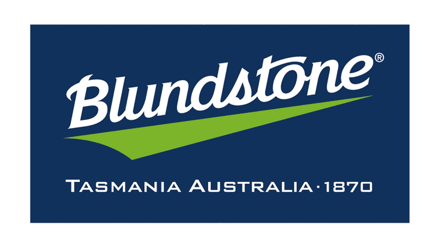 Blundstone logo