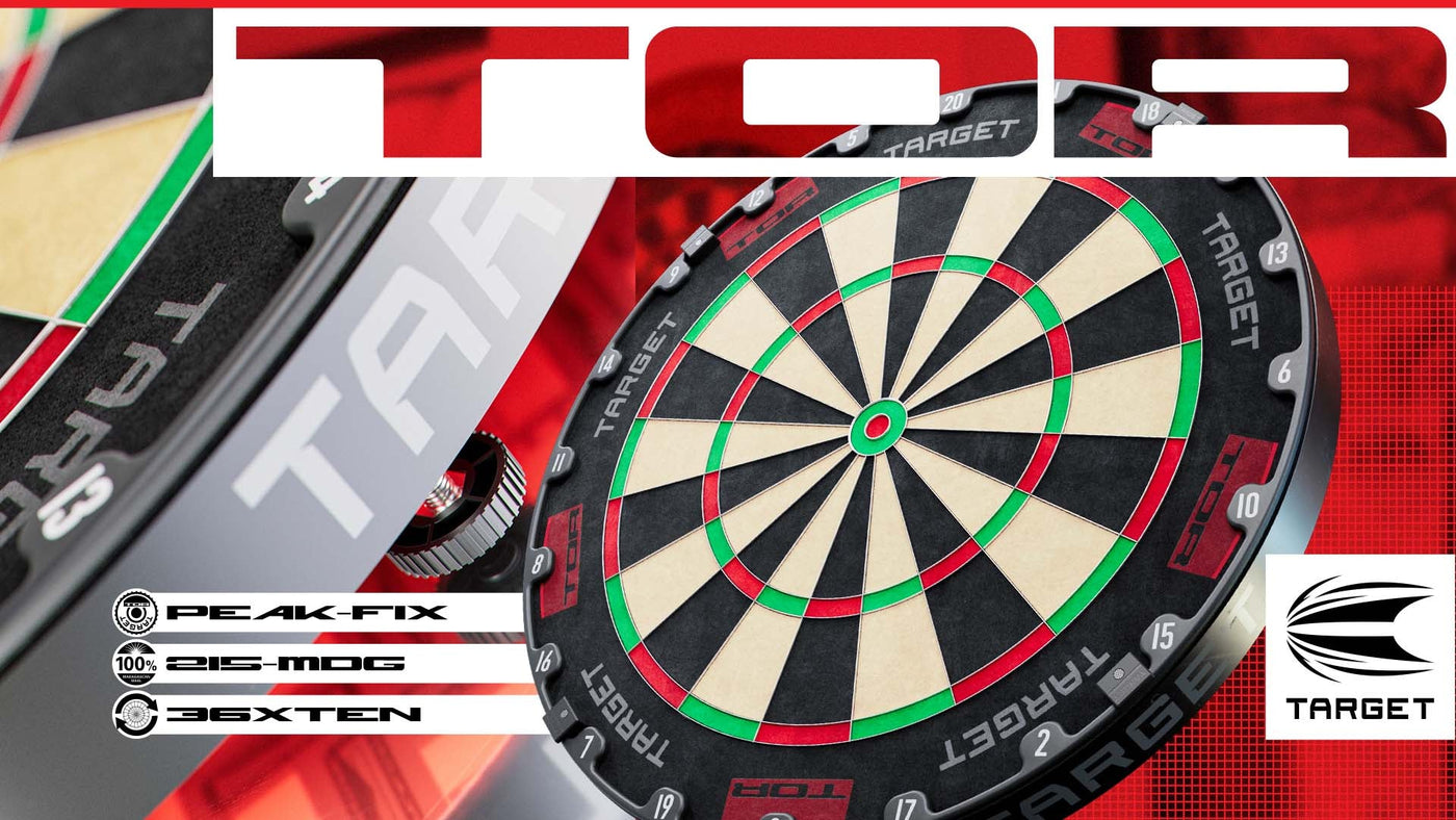 Dart Boards