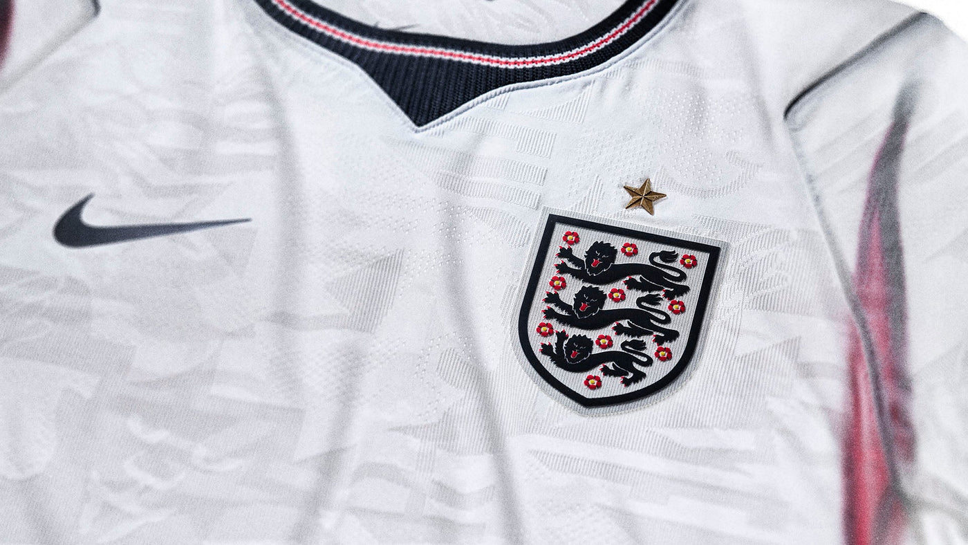 England Football