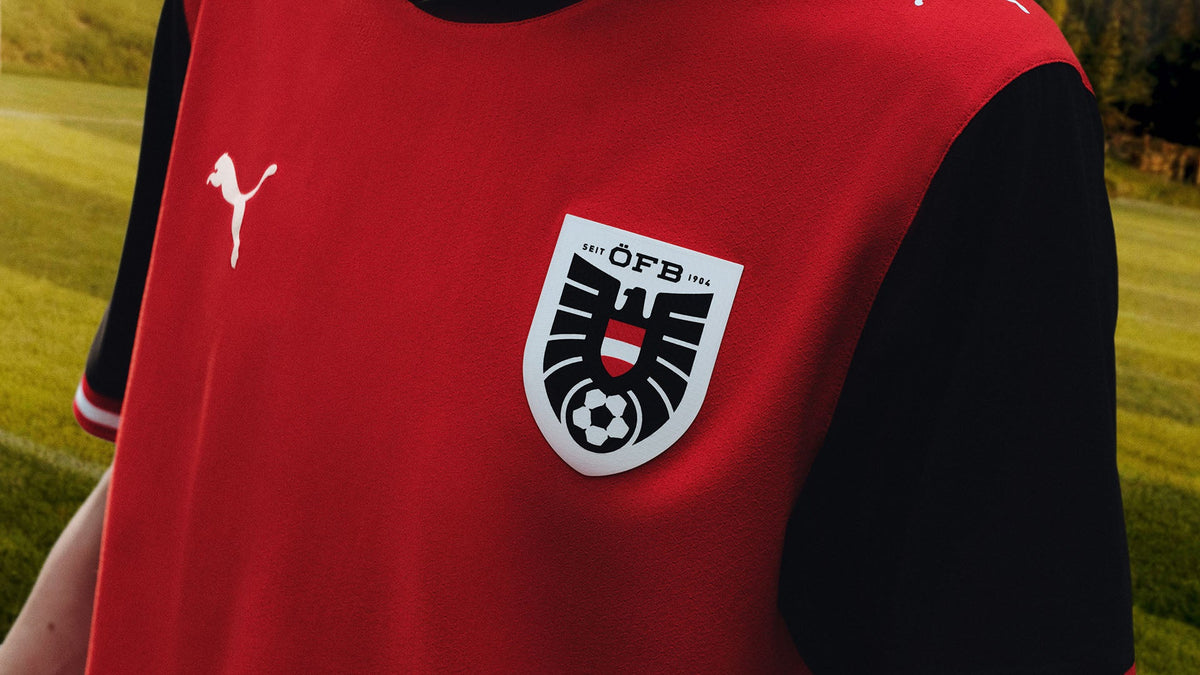 Austria Football
