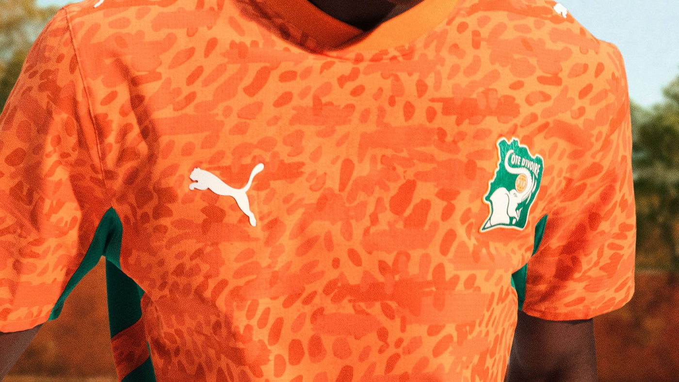 Ivory Coast Football
