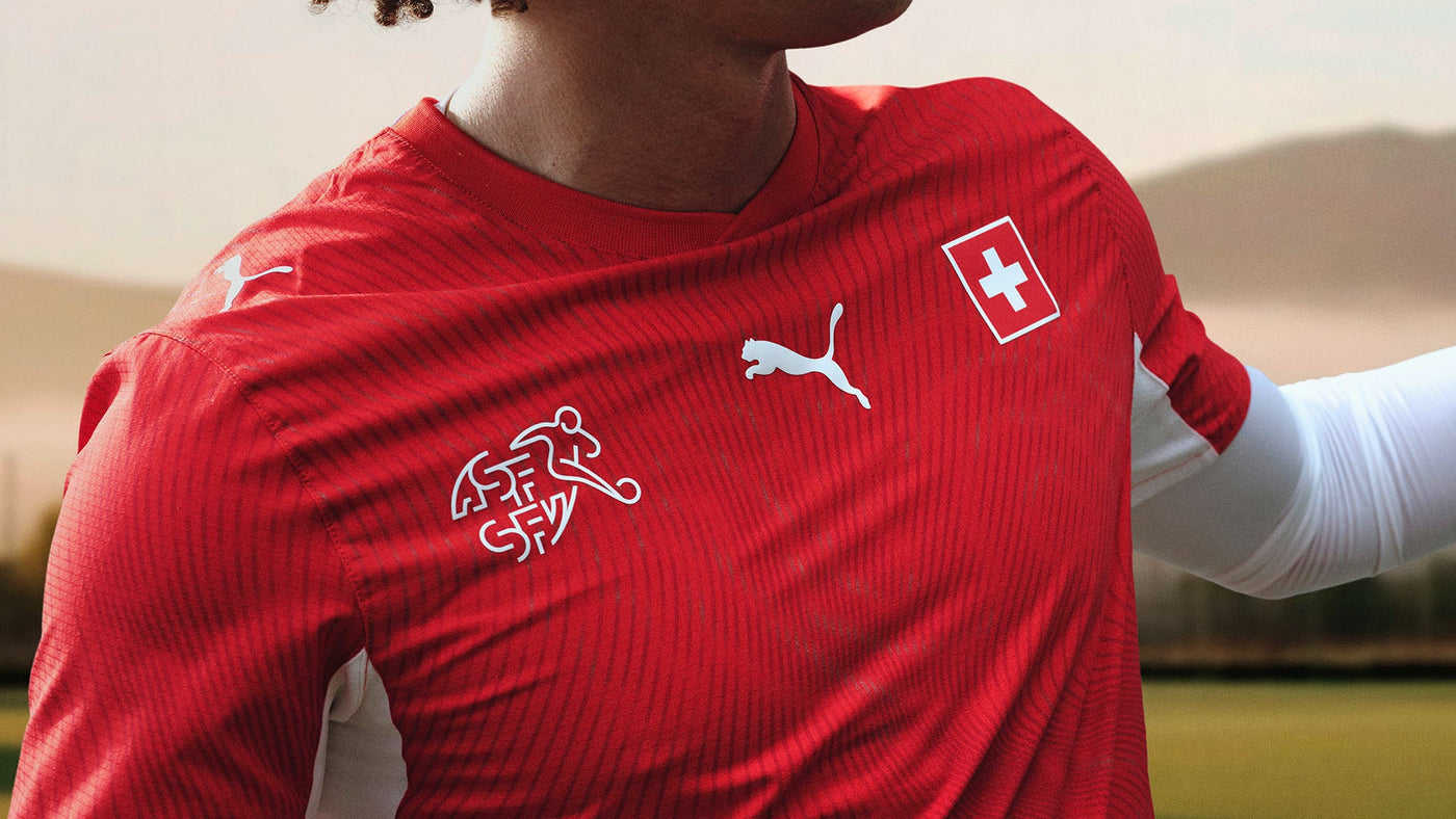 Switzerland Football