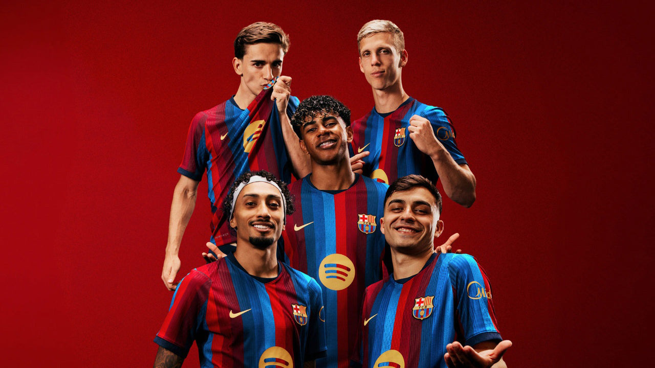 Barcelona