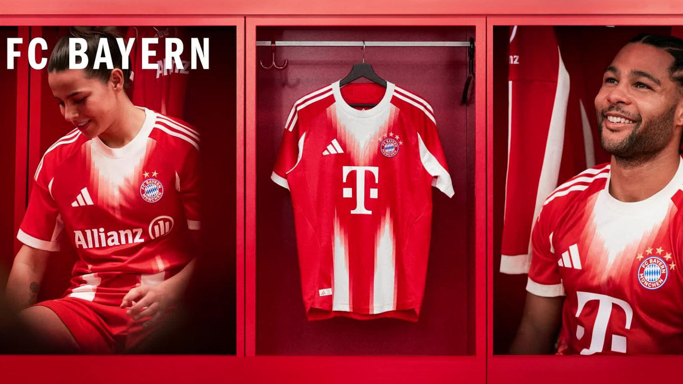 Bayern Munich