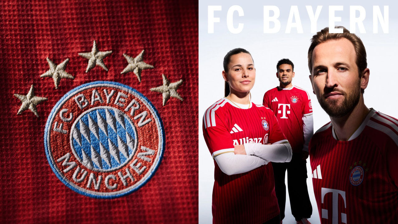 Bayern Munich