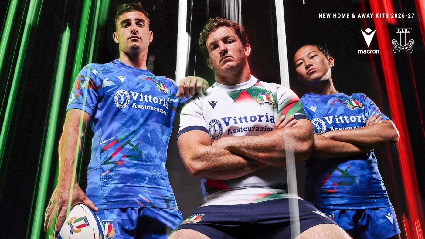 Italy Rugby