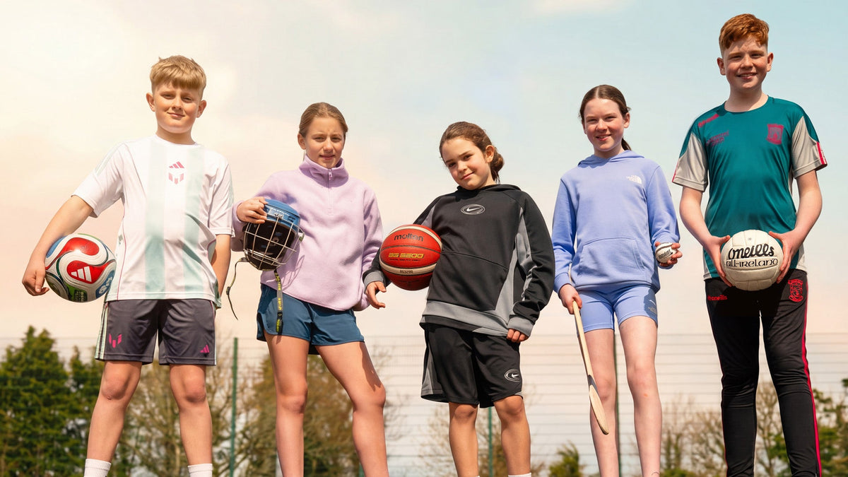 Kids Clothing