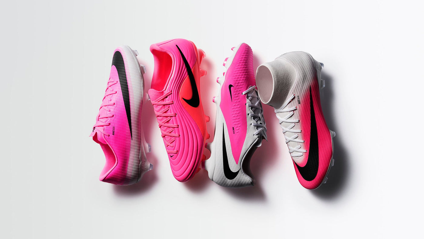 Nike Boots