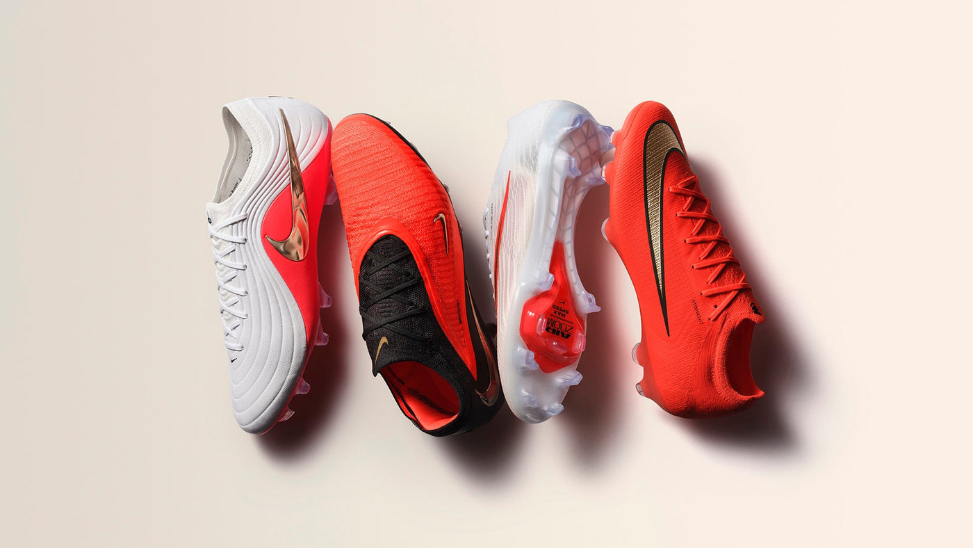Nike Boots