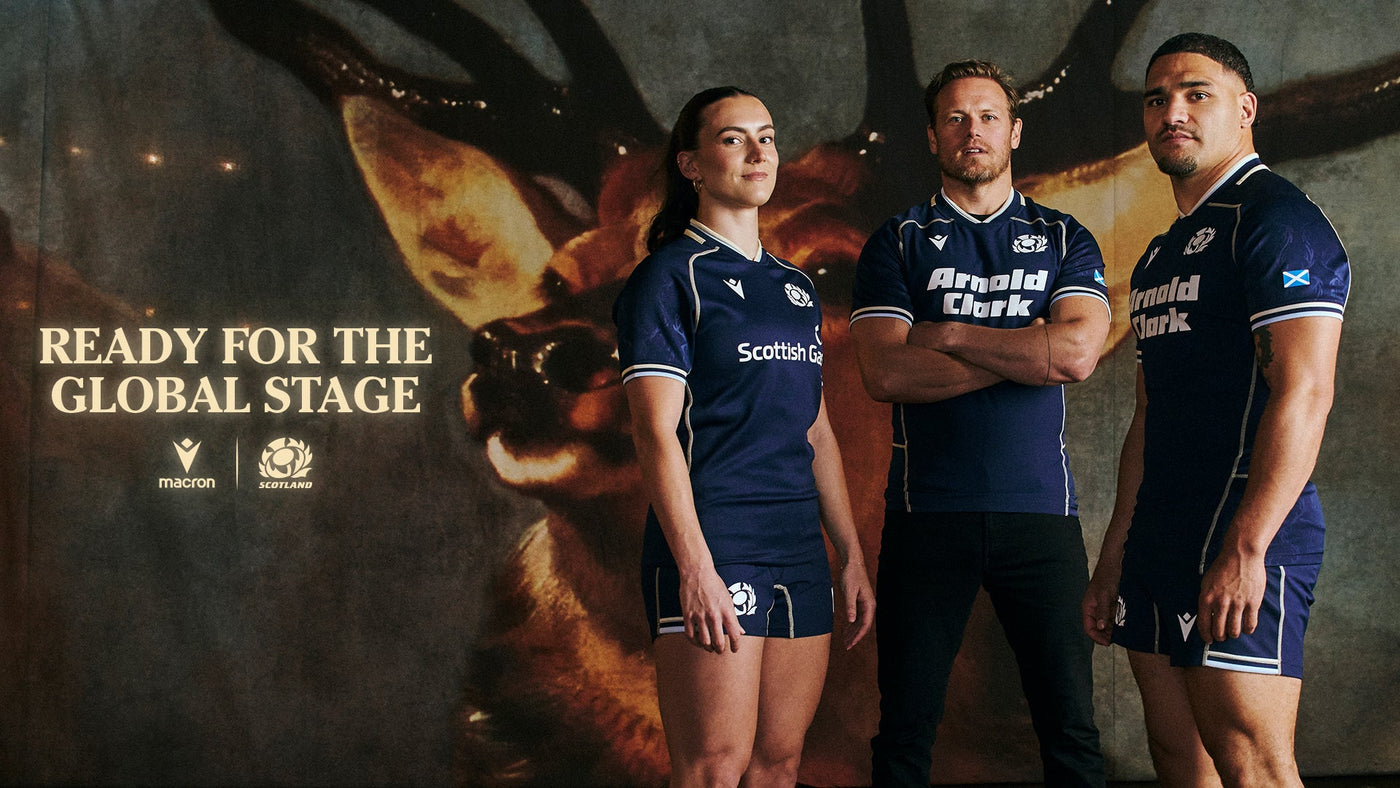 Scotland Rugby