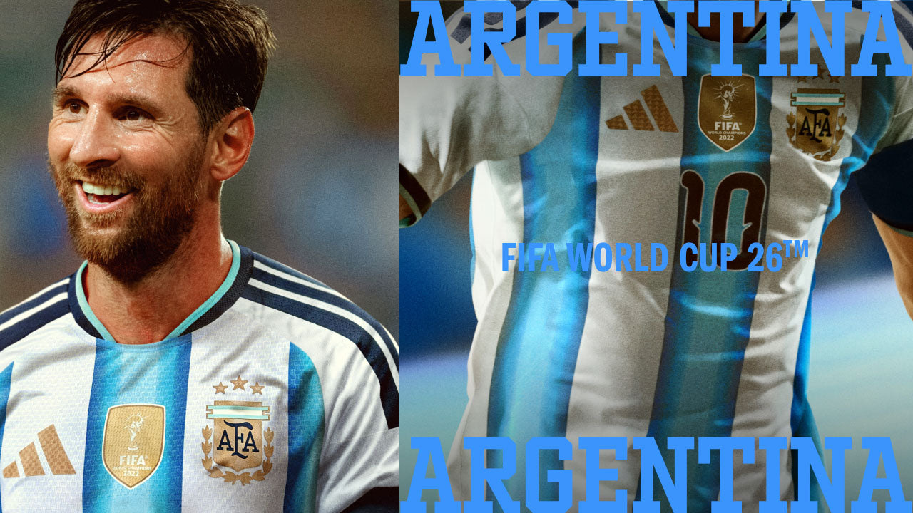 Argentina Football
