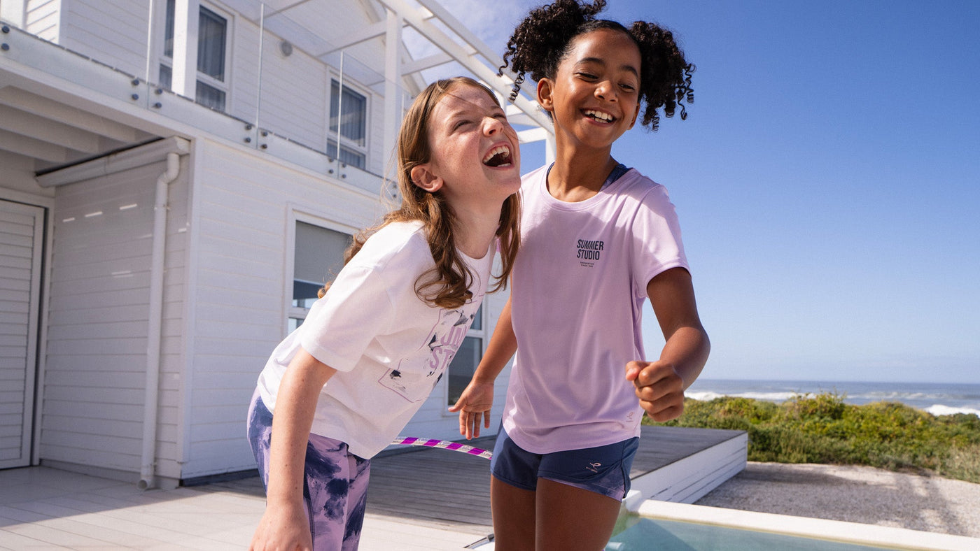 Girls Summer Picks