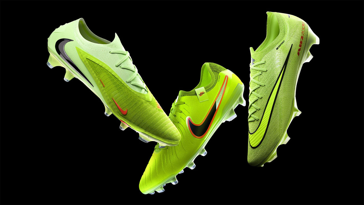 Nike Boots