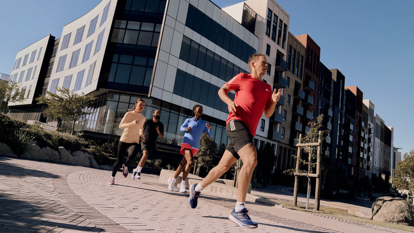 Running Brands