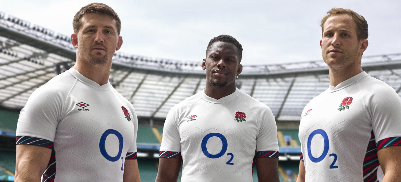 England Rugby