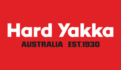 Hard Yakka