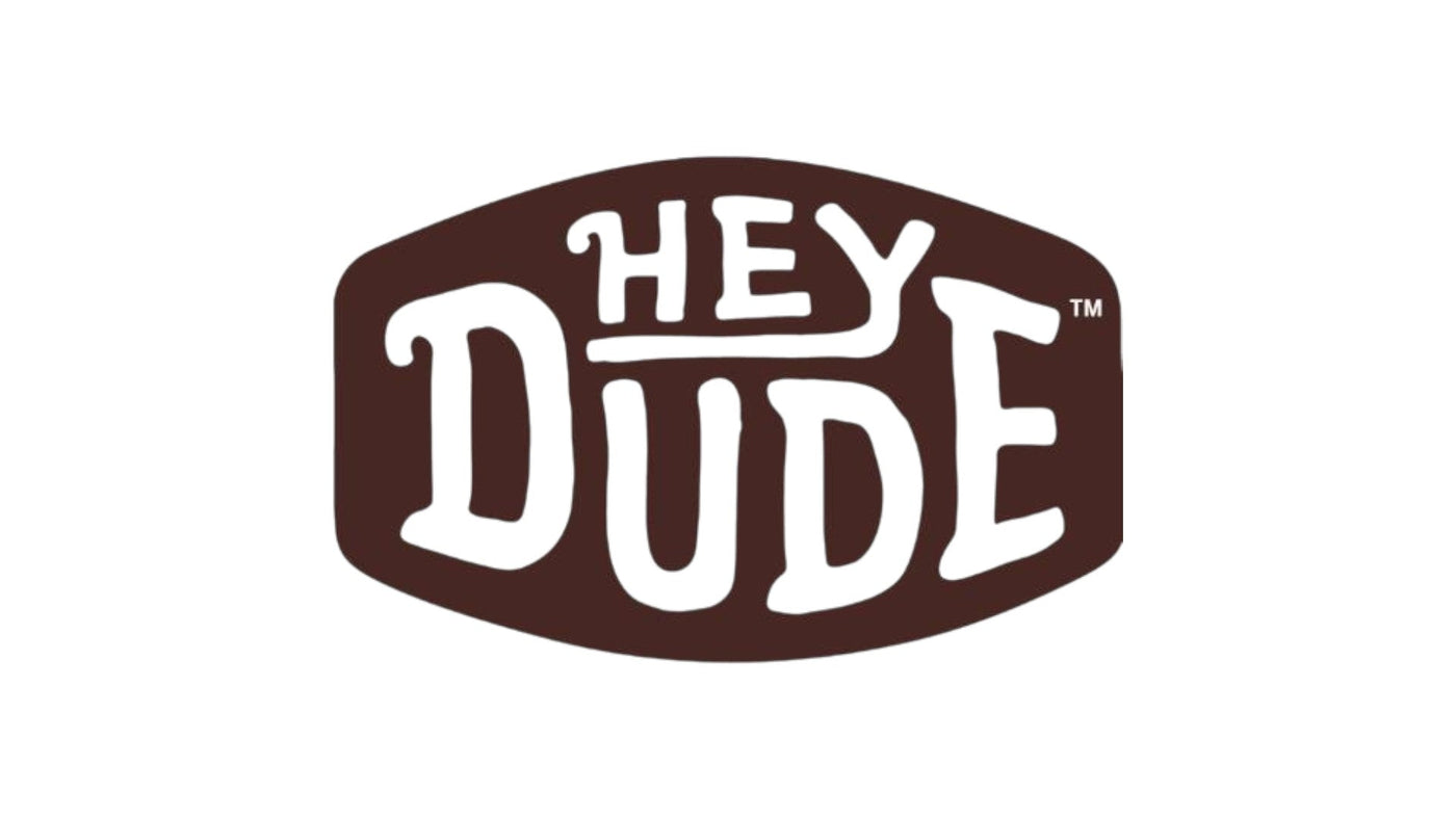 HeyDude
