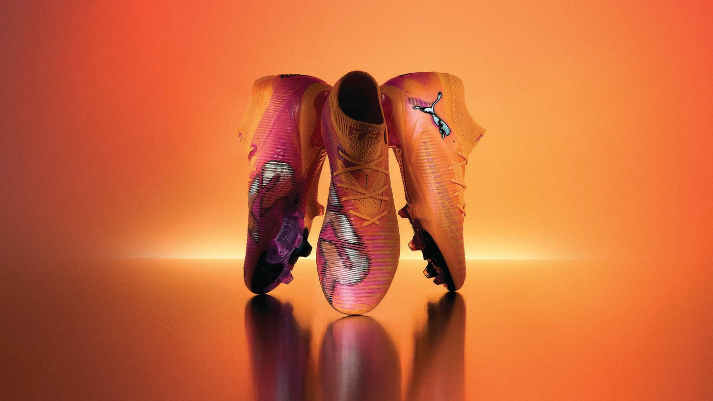 Puma Boots