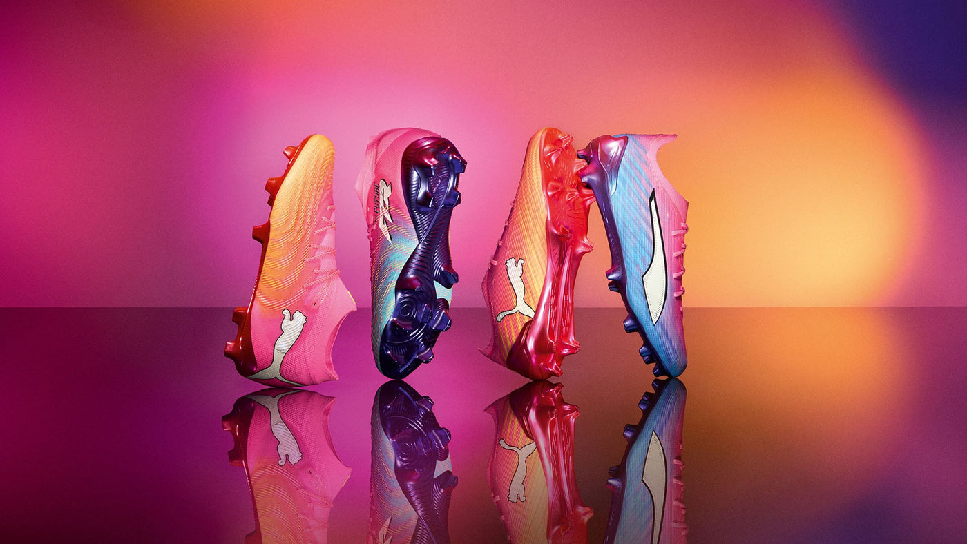 Puma Boots