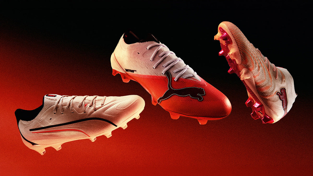 Puma Boots