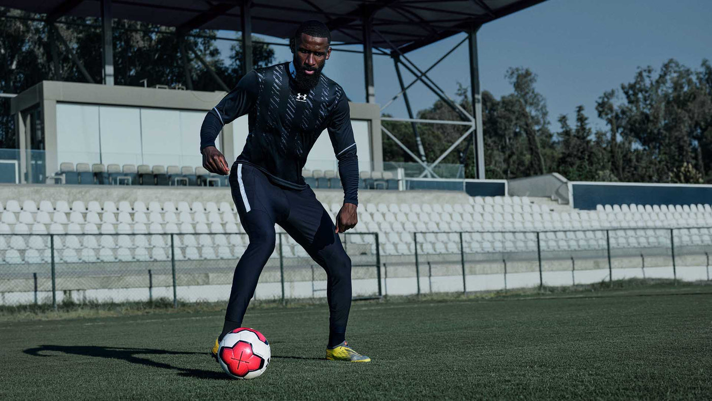 Men's Football Training Clothing