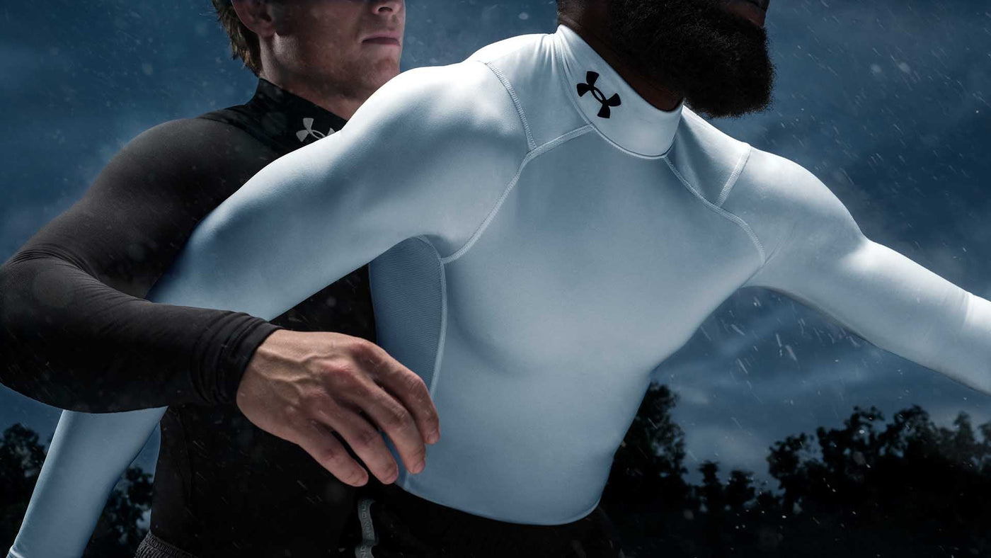 Under Armour | Journey To Compete