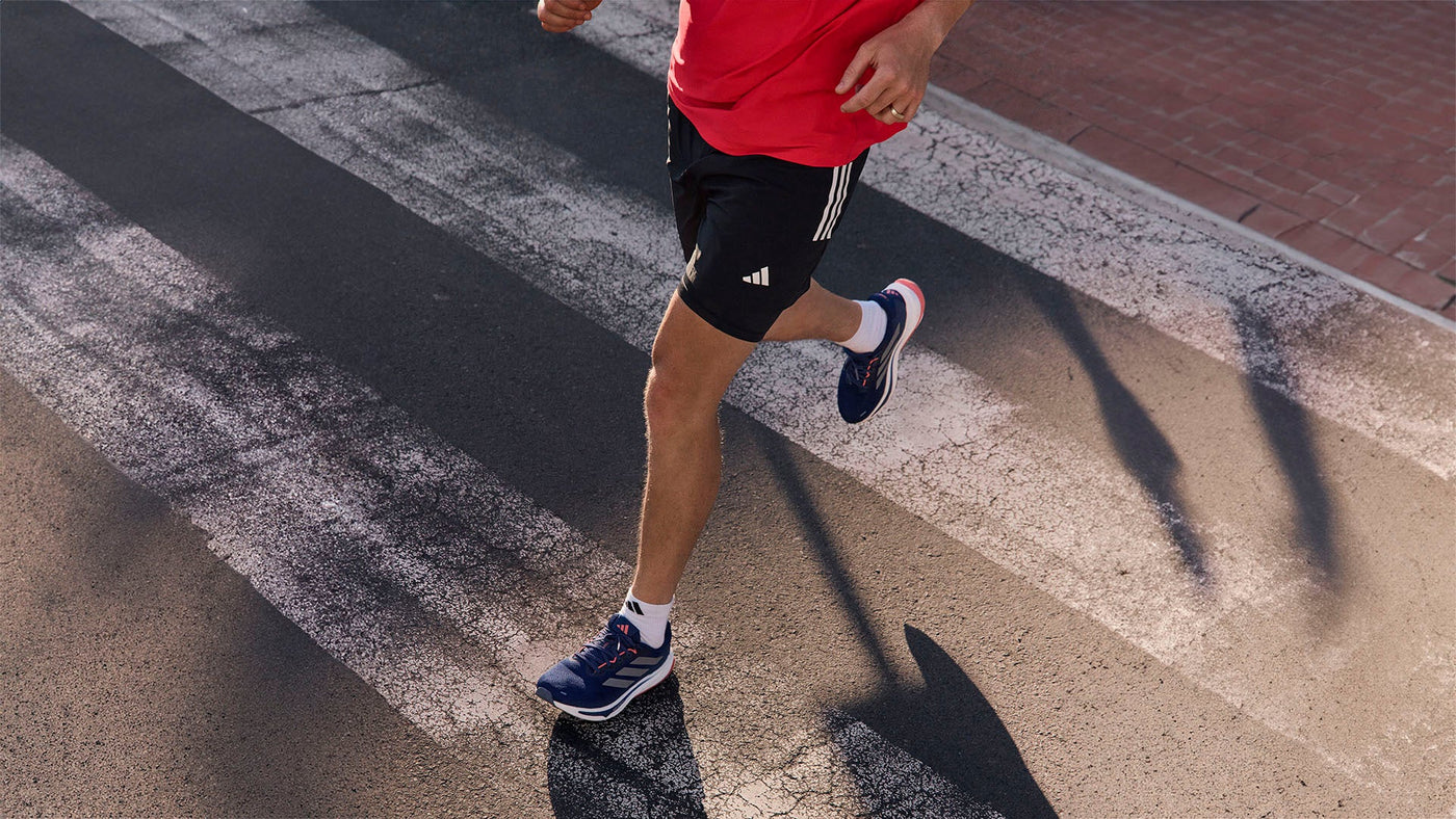 Men's Running