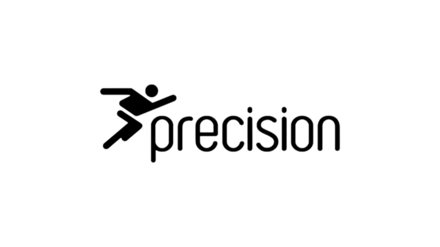 Precision Logo
