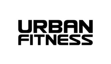 Urban Fitness