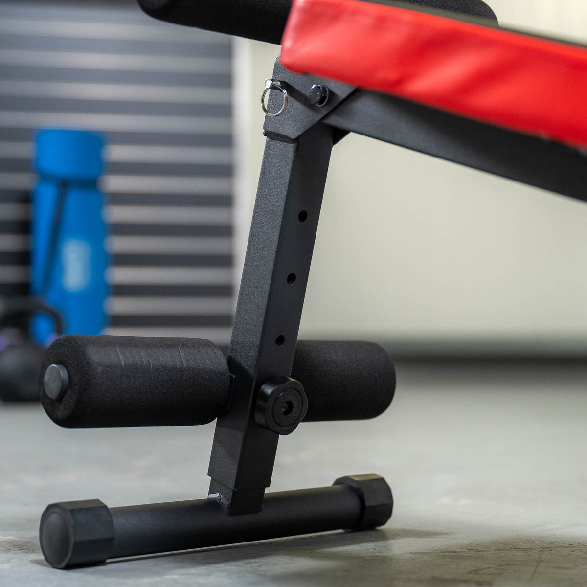 Rival Sit Up B3 Bench