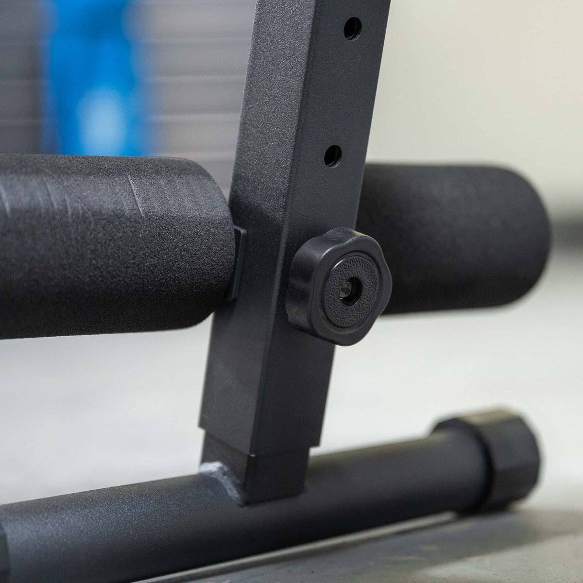 Rival Sit Up B3 Bench
