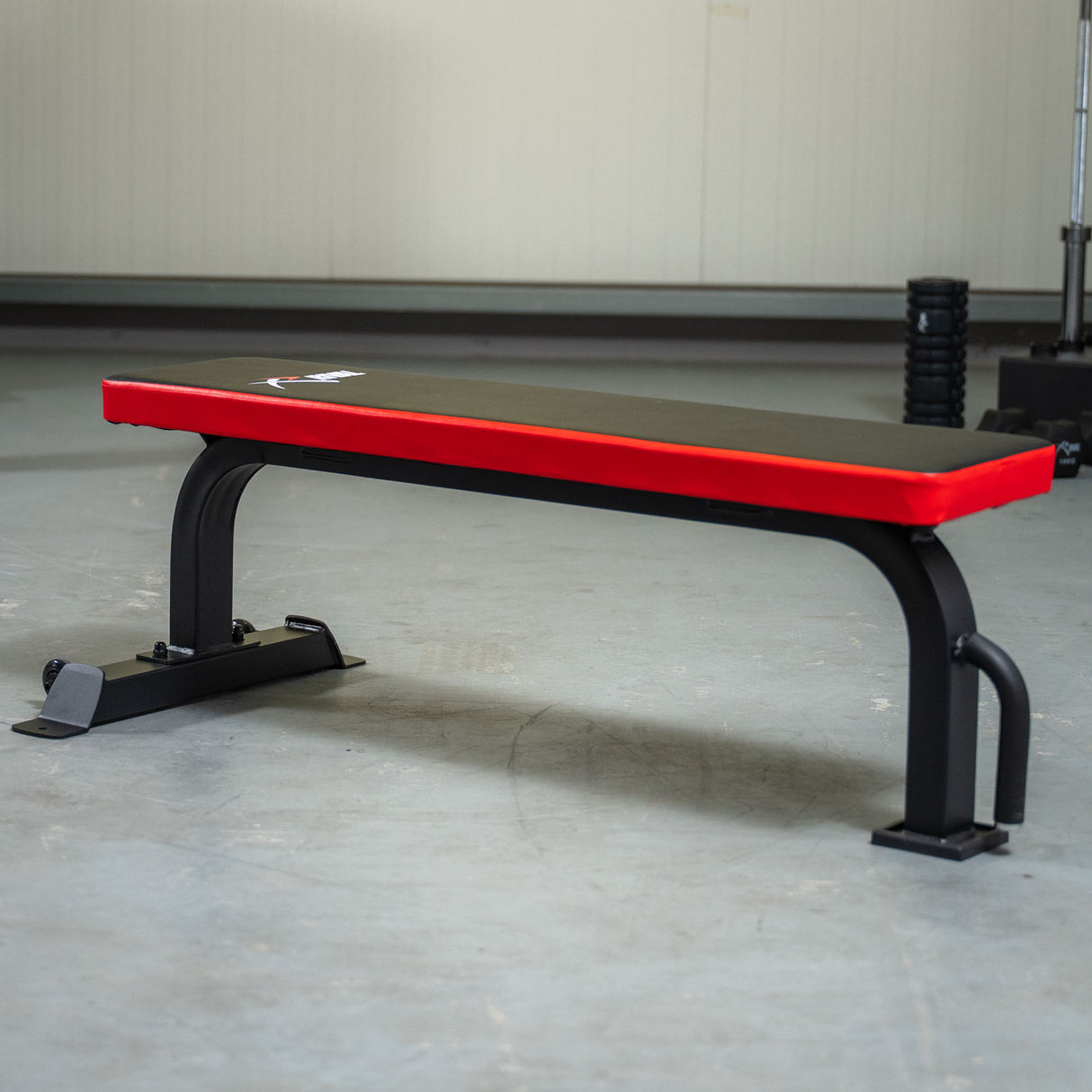 Rival B4 Flat Weight Bench