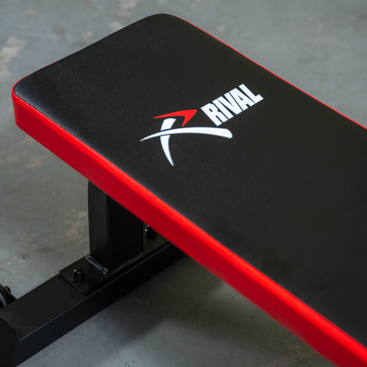 Rival B4 Flat Weight Bench