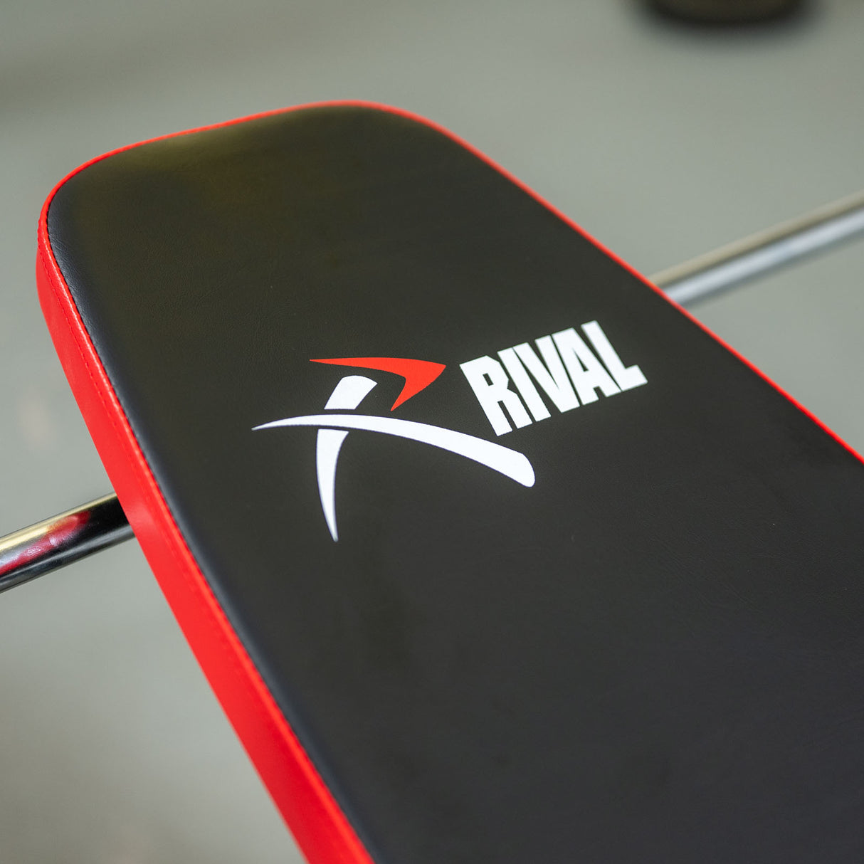 Rival Olympic B5 Weight Bench