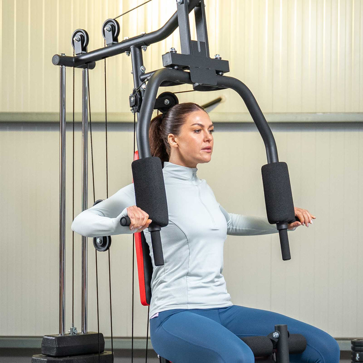 Rival Multi-Gym 1.0 Weight Station