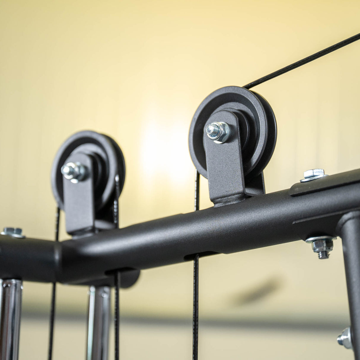 Rival Multi-Gym 1.0 Weight Station
