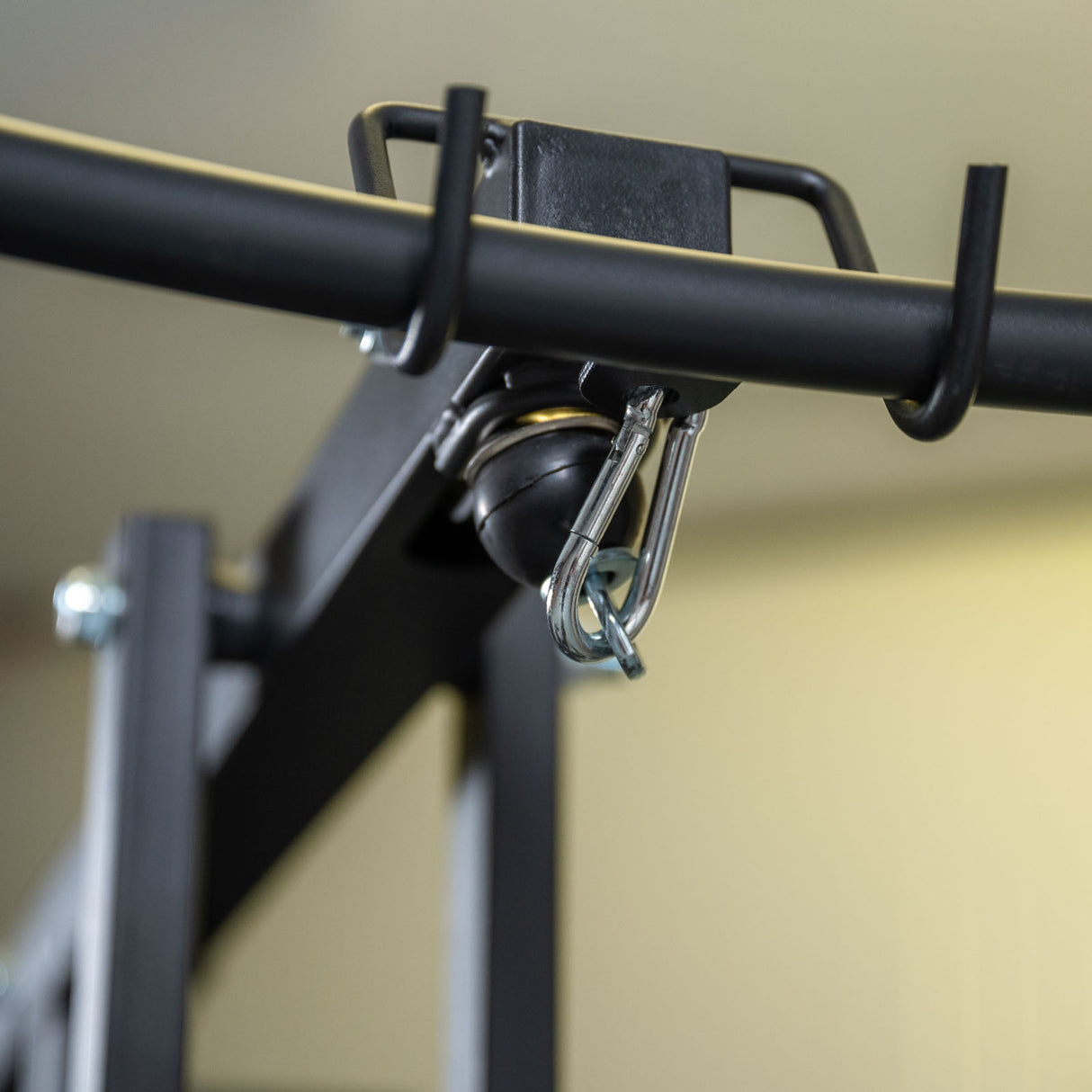 Rival Multi-Gym 5.0 Weight Station