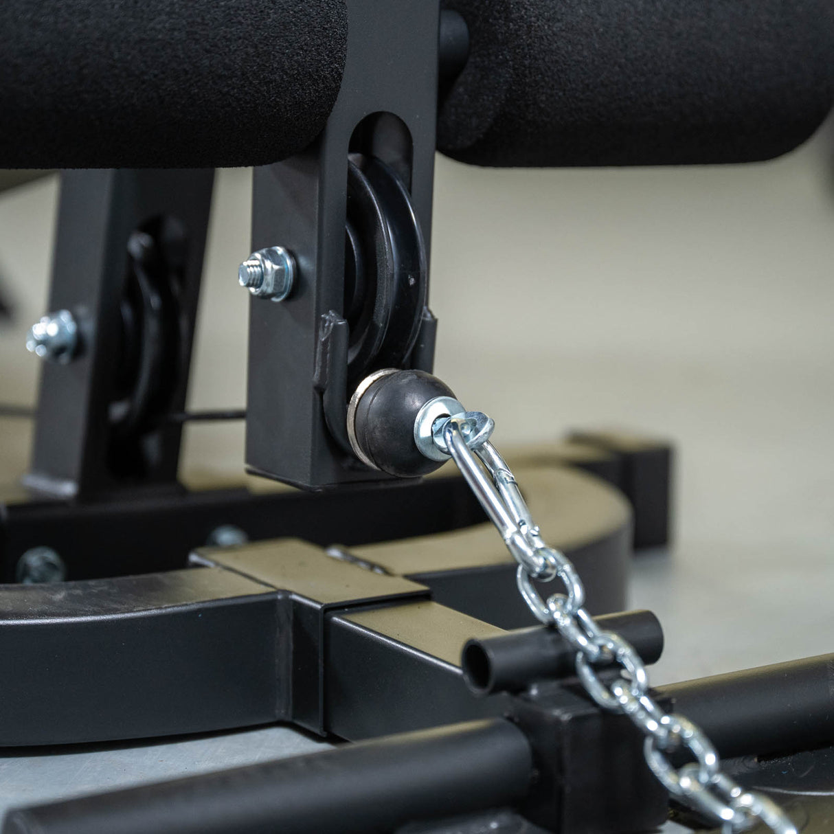 Rival Multi-Gym 5.0 Weight Station