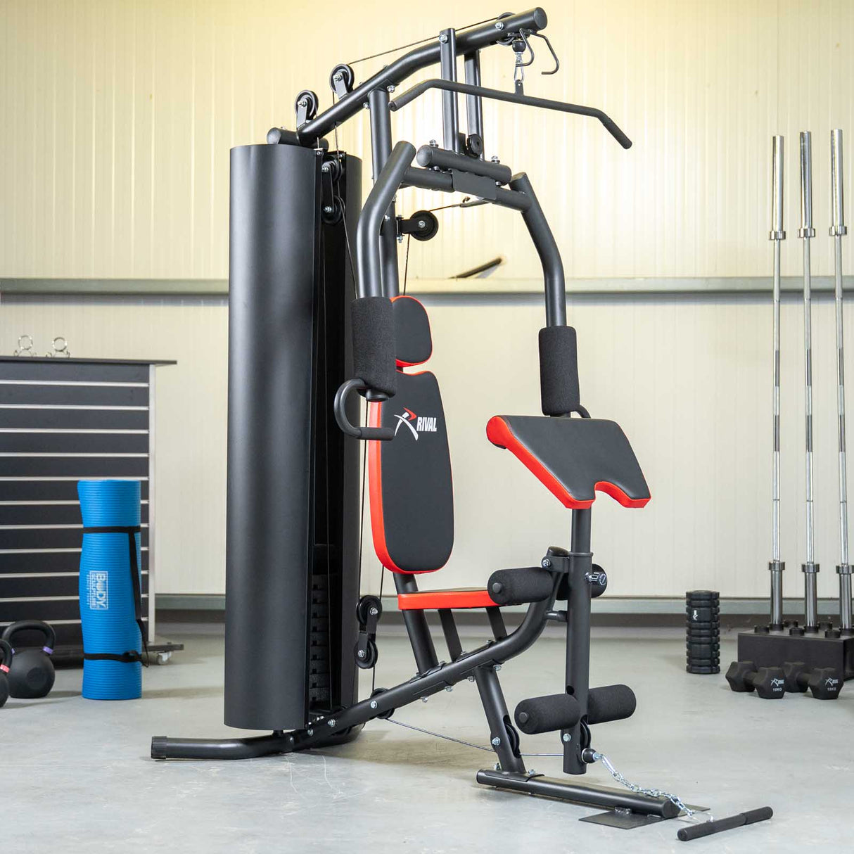 Rival Multi-Gym 3.0 Weight Station