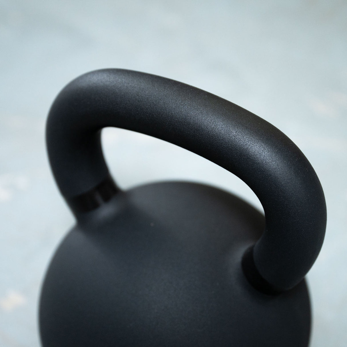 Rival Cast Iron Kettlebell 32kg