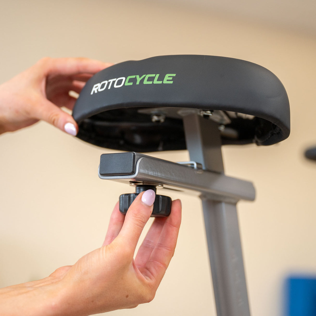 Rotocycle SP-250 Exercise Spin Bike
