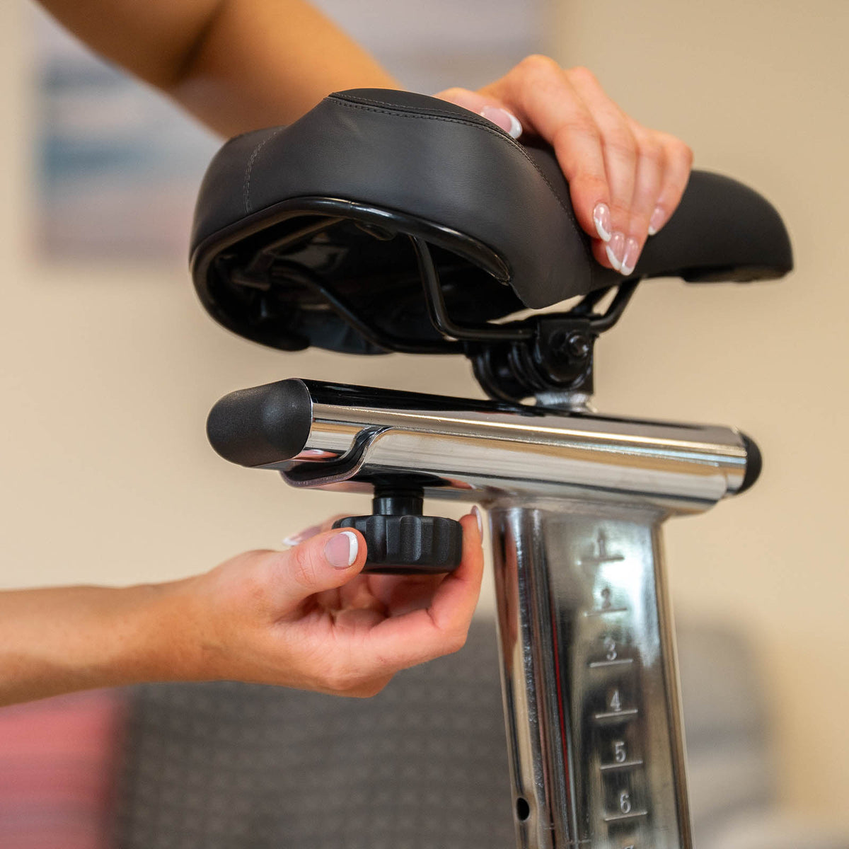 Rotocycle Fusion 2.0 Exercise Spin Bike