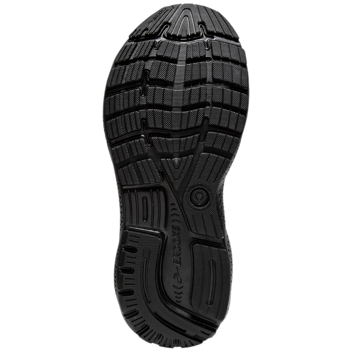 Brooks Ghost 16 Womens Black