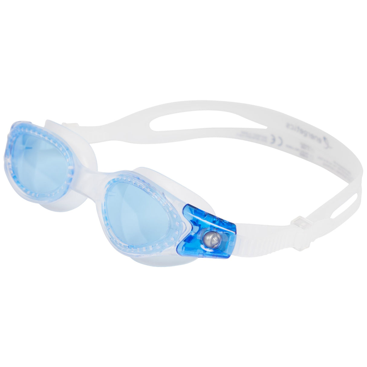Energetics Pacific Pro Junior Swim Goggles