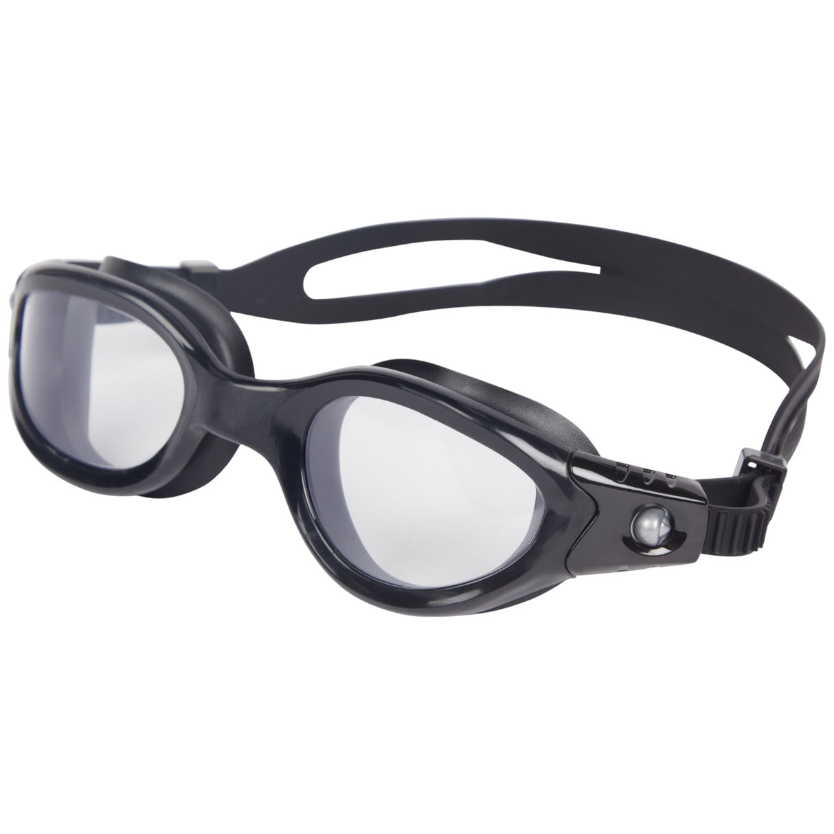 Energetics Pacific Max Pro Adults Swim Goggles