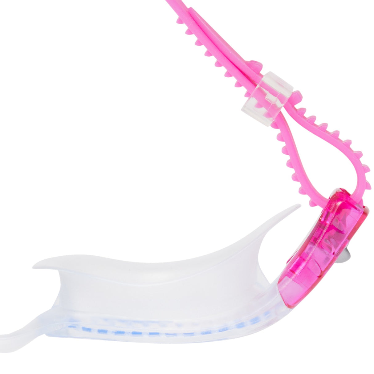 Energetics Pacific Pro Junior Swim Goggles