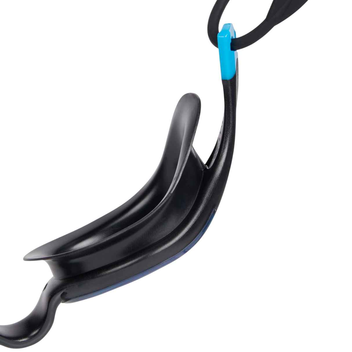 Energetics Fusion Pro Mirror Adults Swimming Goggles