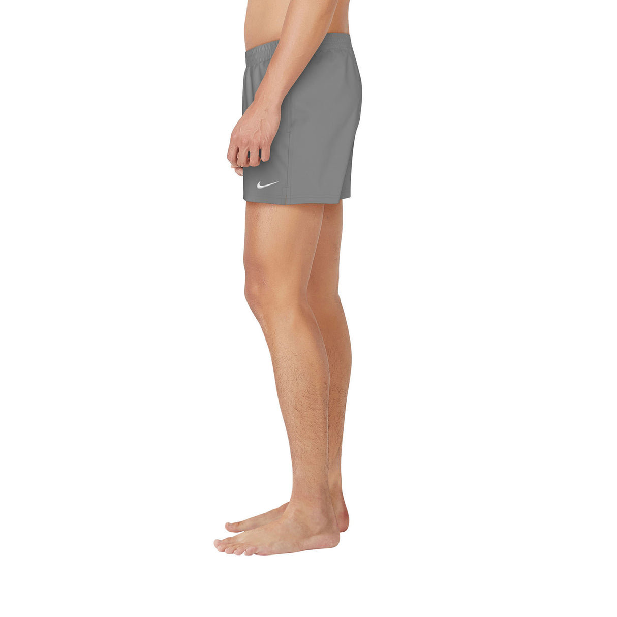 Nike Swim Breaker Solid Essential Men's 5" Volley Shorts